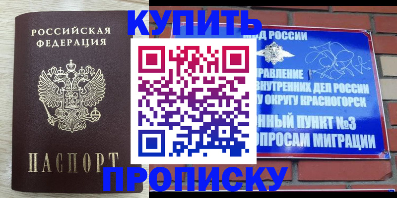прописка гарантия в Великих Луках